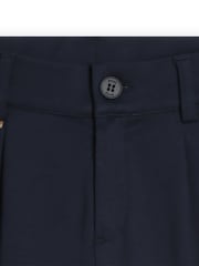 BOSS Blue Utility Cargo Pocket Trousers - Image 4 of 4