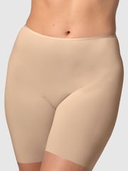 Телесный - Miss Mary of Sweden Cool Sensation Long Leg Shaper Knickers - Image 1 of 3