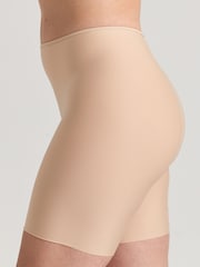 Телесный - Miss Mary of Sweden Cool Sensation Long Leg Shaper Knickers - Image 3 of 3