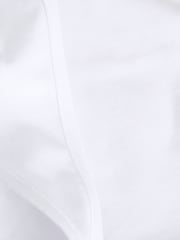 JJXX Black Multi Pack Square Neck Vest - Image 7 of 7