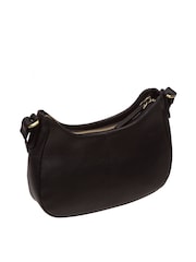 Cultured London Emilia Leather Cross Body Bag - Image 4 of 6
