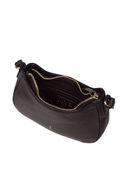 Cultured London Emilia Leather Cross Body Bag - Image 5 of 6
