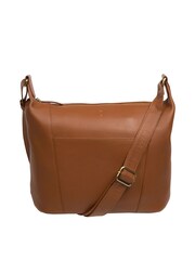 Cultured London Talisha Leather Shoulder Bag - Image 1 of 7