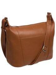 Cultured London Talisha Leather Shoulder Bag - Image 2 of 7