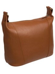 Cultured London Talisha Leather Shoulder Bag - Image 3 of 7