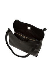Cultured London Arabella Leather Handbag - Image 5 of 6