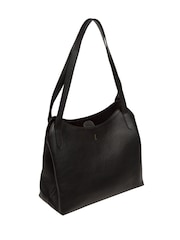 Cultured London Arabella Leather Handbag - Image 6 of 6
