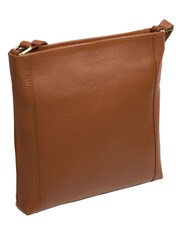 Cultured London Lalisa Leather Cross Body Bag - Image 5 of 7