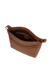 Cultured London Lalisa Leather Cross Body Bag - Image 6 of 7