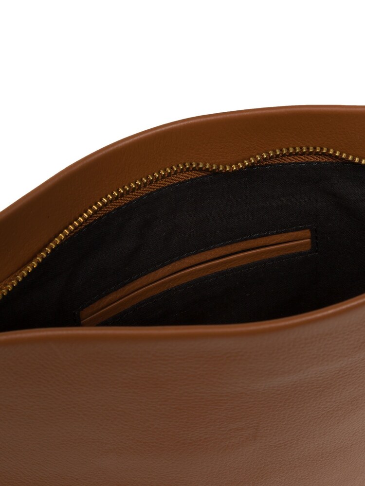 Cultured London Lalisa Leather Cross Body Bag - Image 7 of 7