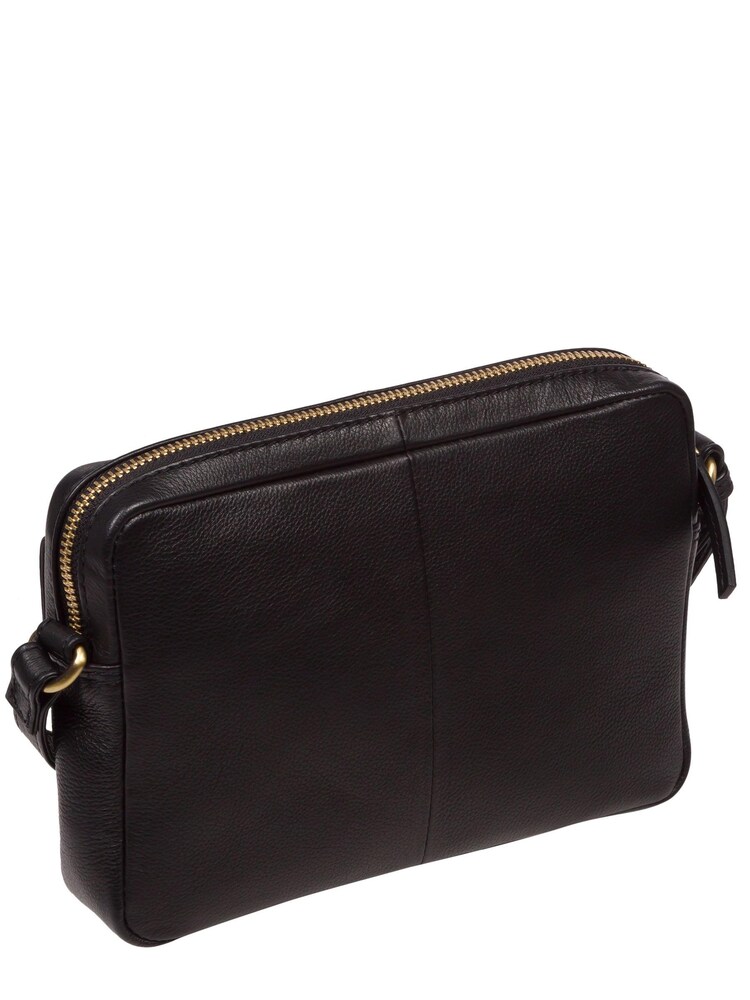 Cultured London Jodie Leather Cross Body Bag - Image 2 of 4 Cultured London Jodie Leather Cross Body Bag - Image 2 of 4