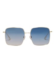 PILGRIM Blue JONAN Sunglasses - Image 2 of 3