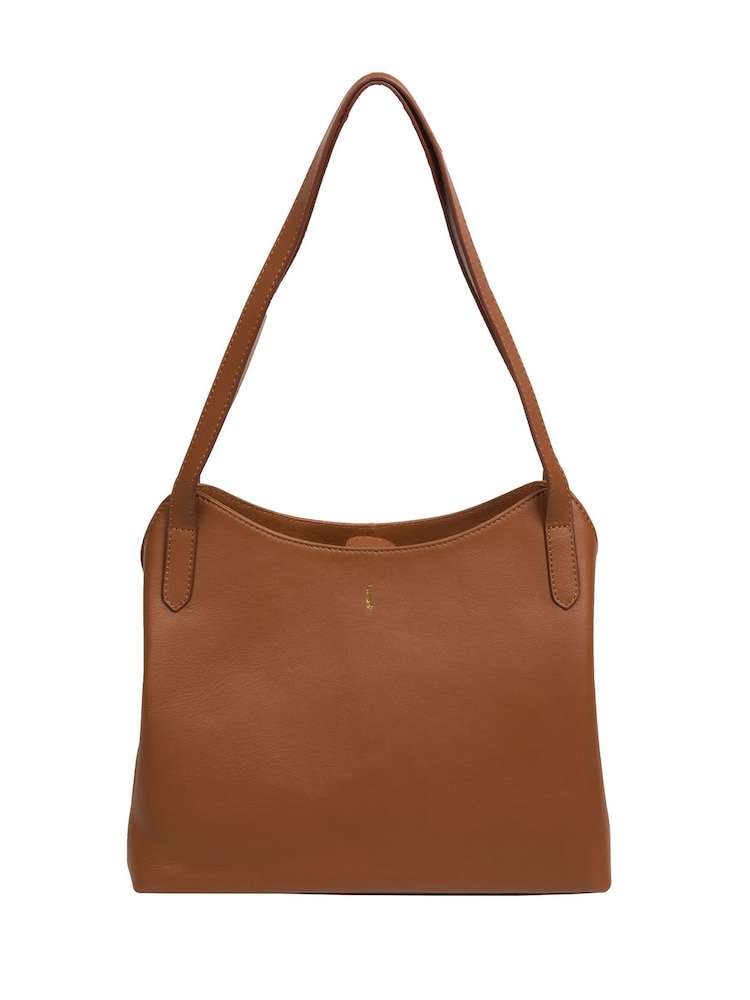 Cultured London Arabella Leather Handbag - Image 2 of 6