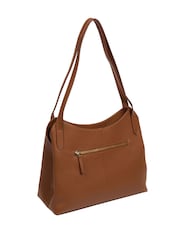 Cultured London Arabella Leather Handbag - Image 3 of 6