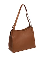 Cultured London Arabella Leather Handbag - Image 5 of 6