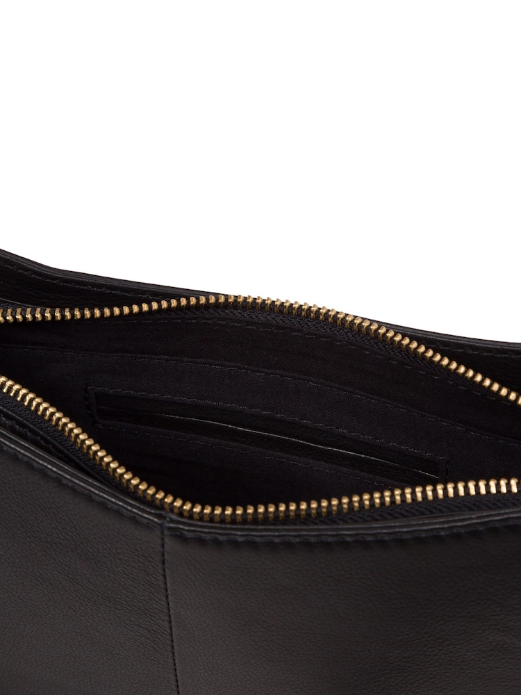 Cultured London Arabella Leather Handbag - Image 6 of 6