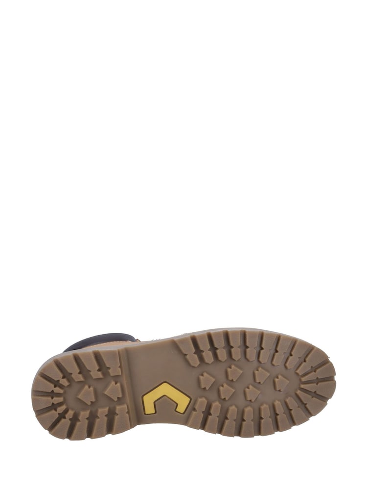 Cotswolds Pitchcombe Brown Boots - Image 4 of 4