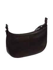 Cultured London Carli Leather Cross Body Bag - Image 2 of 7