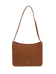 Cultured London Ava Leather Grab Bag - Image 2 of 5