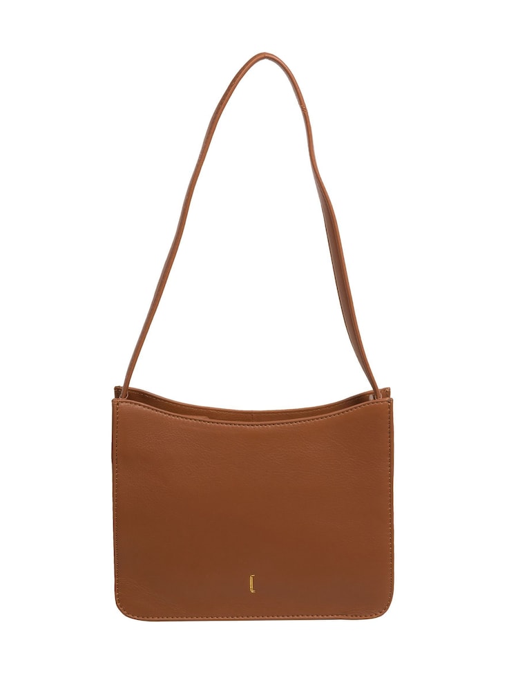 Cultured London Ava Leather Grab Bag - Image 2 of 5