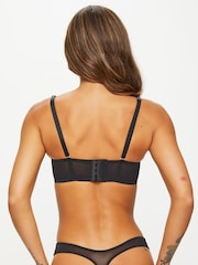 Ann Summers Sexy BH-er med flere blonder og stroppeløs BH - Image 3 of 9