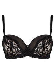 Ann Summers Sexy BH-er med flere blonder og stroppeløs BH - Image 9 of 9