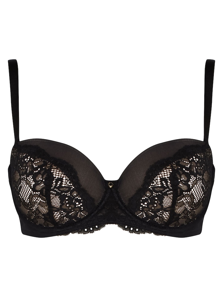 Ann Summers Sexy BH-er med flere blonder og stroppeløs BH - Image 9 of 9