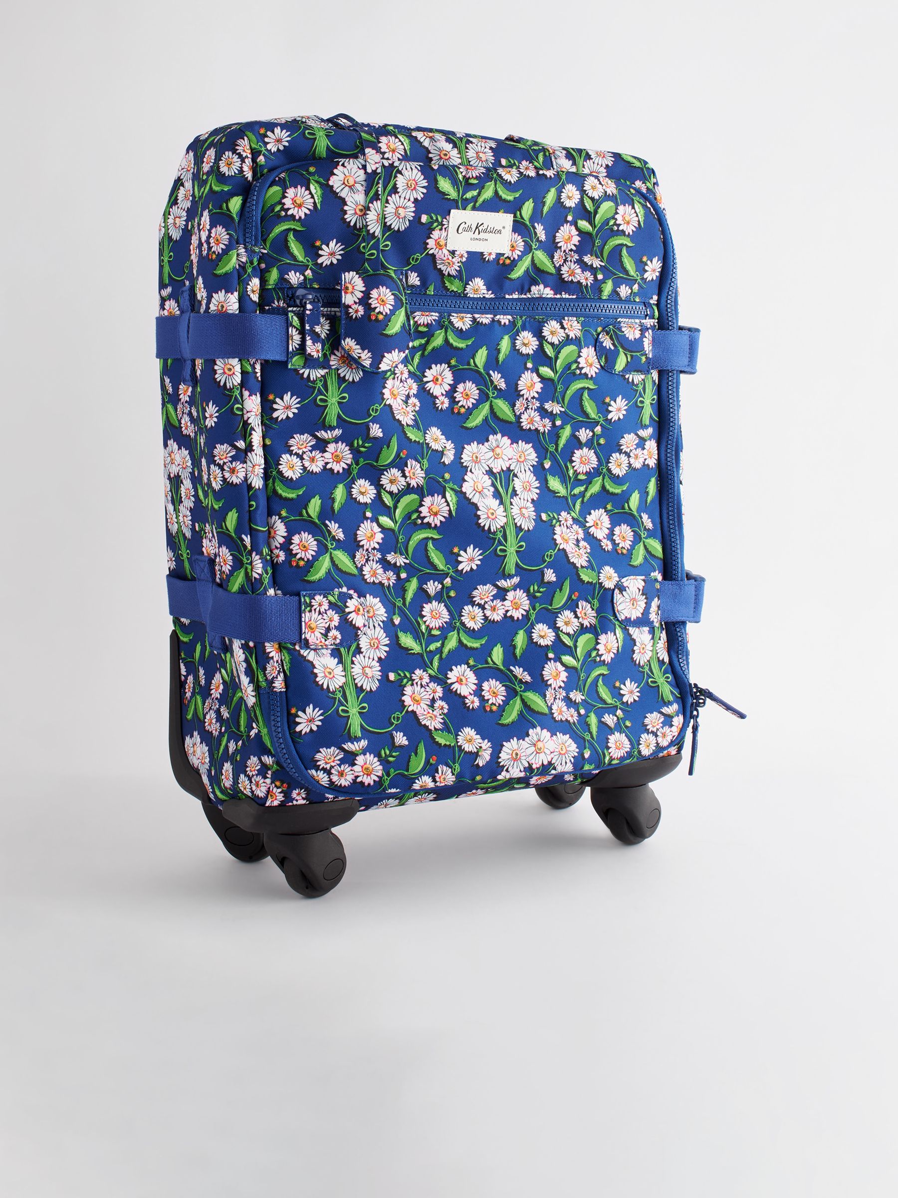 Cath kidston suitcase clearance
