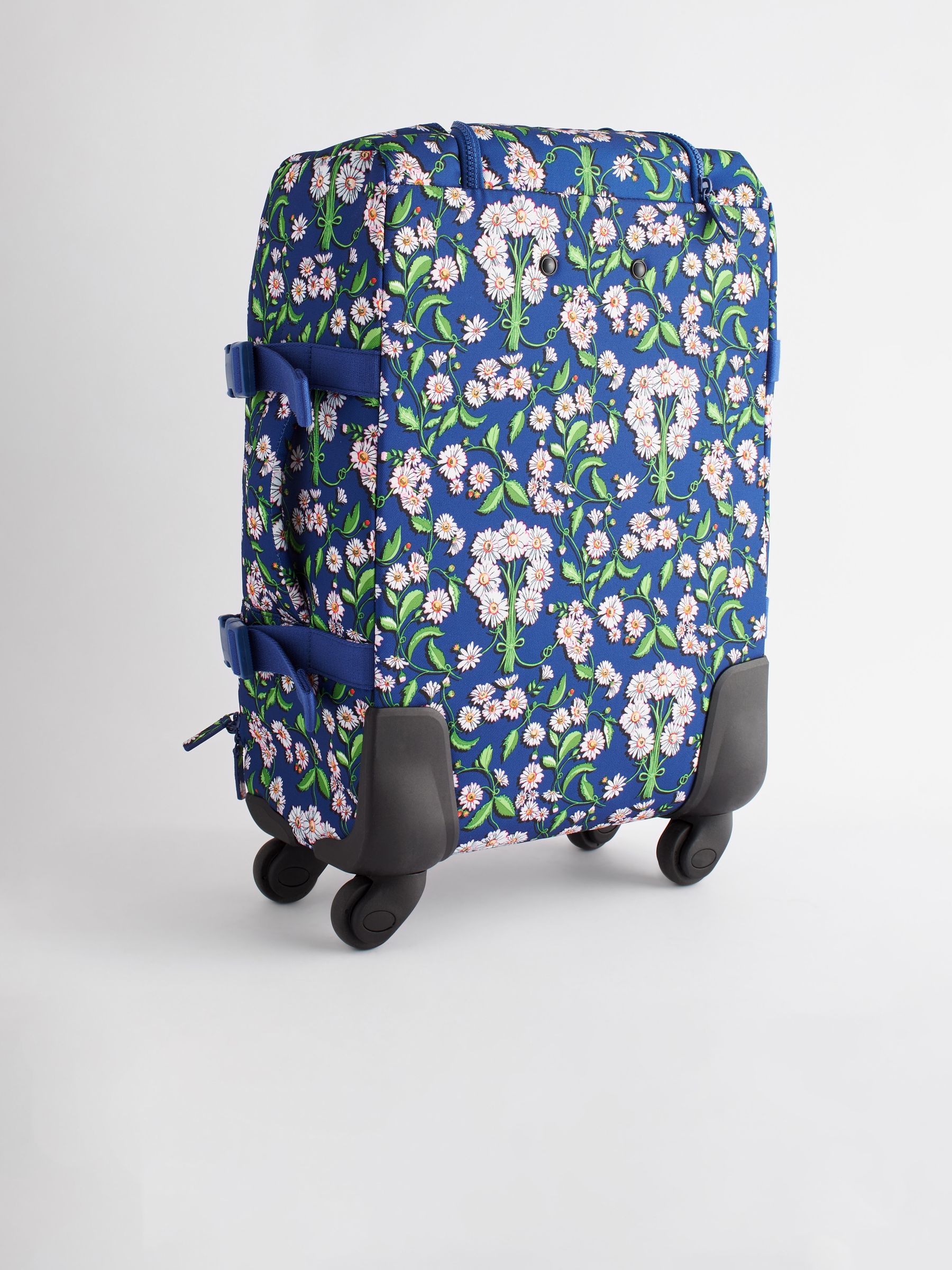 Cath kidston cabin suitcase best sale