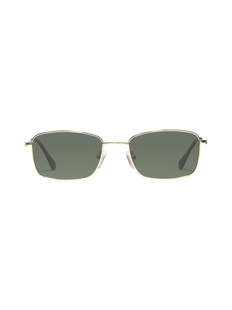 PILGRIM Green RAISA Sunglasses - Image 2 of 3