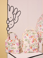 Cath Kidston Cream Miffy Printed Compact Umbrella - Image 9 of 12