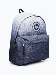 Hype. Rucksack mit verblichenem Sprenkelmuster - Bild 2 von 13