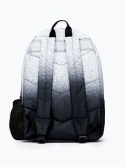 Hype. Rucksack mit verblichenem Sprenkelmuster - Bild 3 von 13