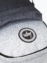Hype. Rucksack mit verblichenem Sprenkelmuster - Bild 8 von 13