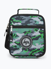 Hype. Glow Camo Lunch Box - Image 1 of 7