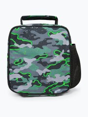 Hype. Glow Camo Lunch Box - Image 2 of 7