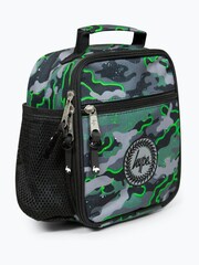 Hype. Glow Camo Lunch Box - Image 3 of 7
