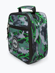 Hype. Glow Camo Lunch Box - Image 4 of 7