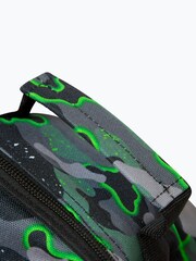 Hype. Glow Camo Lunch Box - Image 5 of 7