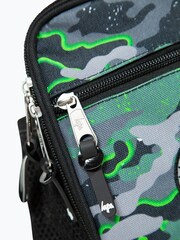 Hype. Glow Camo Lunch Box - Image 6 of 7