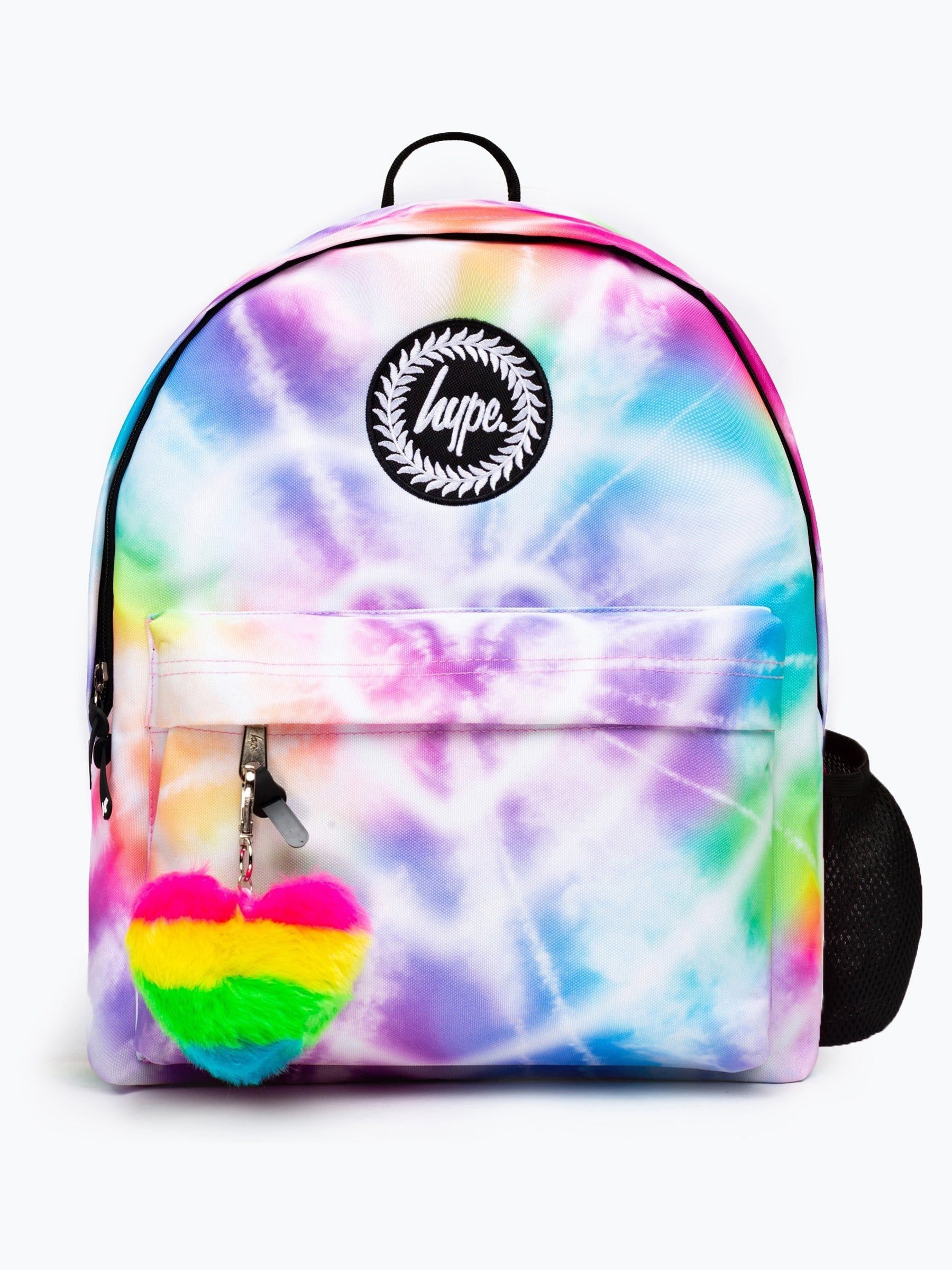 Rainbow hype bag sale