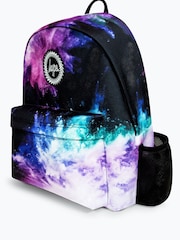 Hype. Kids Chalk Dust Black Backpack - Image 10 of 15