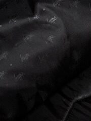 Hype. Kids Chalk Dust Black Backpack - Image 4 of 15