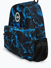 Hype. Kids Blue Multi X-Ray Pool Backpack - Image 4 of 13