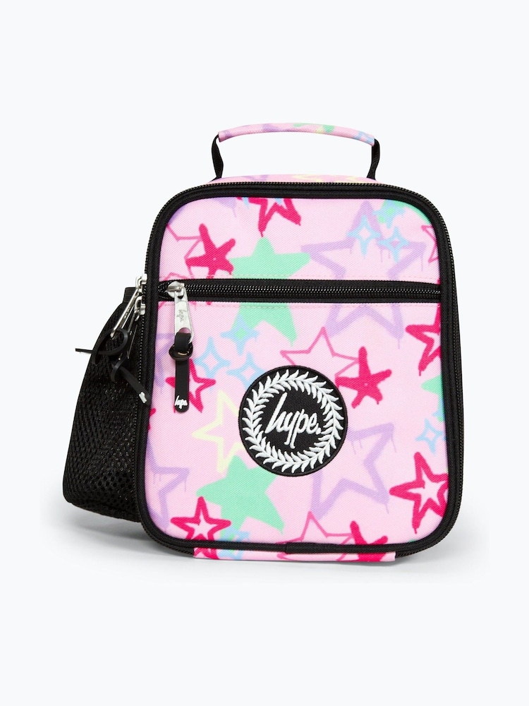 Hype. Graffiti Stars Lunch Box - Bild 1 von 8