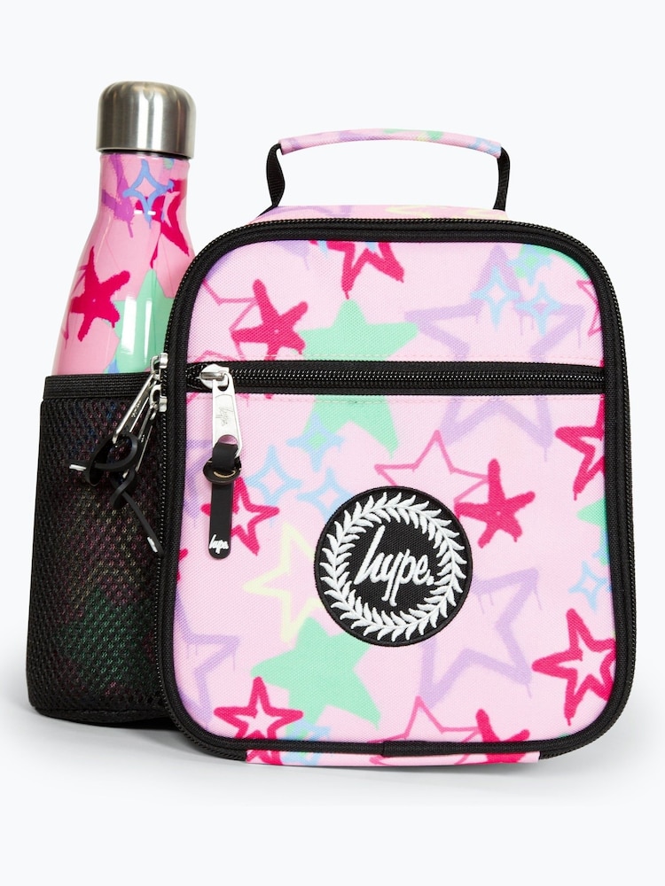 Hype. Graffiti Stars Lunch Box - Bild 2 von 8