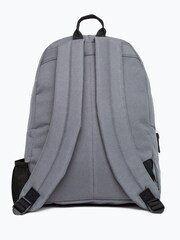 Hype. Kids Grey Core Backpack - Image 2 of 6