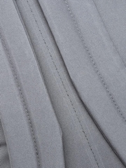 Hype. Kids Grey Core Backpack - Image 6 of 6