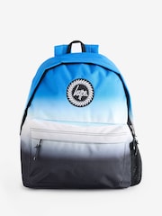 Hype. Kinderrucksack „Changing Skies Fade“ in Blau und Multi - Bild 1 von 4