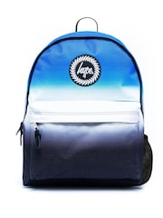 Hype. Kinderrucksack „Changing Skies Fade“ in Blau und Multi - Bild 2 von 4